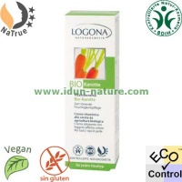 Crema vitam�nica Bio Zanahoria LOGONA